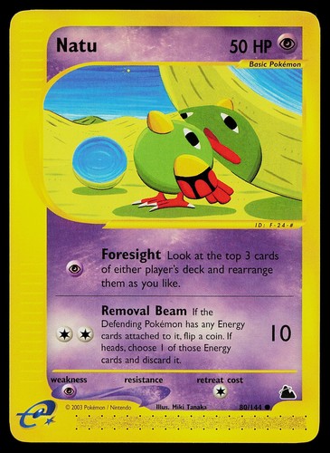 Natu