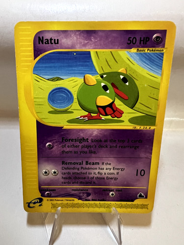 Natu