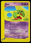 Natu