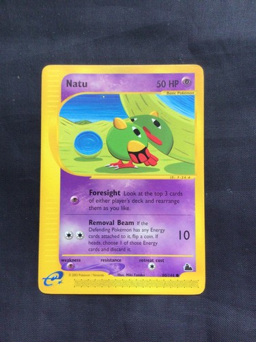 Natu