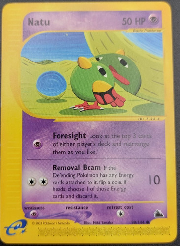 Natu