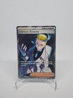 Colress's Tenacity