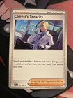 Colress's Tenacity
