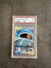 Magikarp & Wailord GX