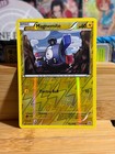 Magnemite
