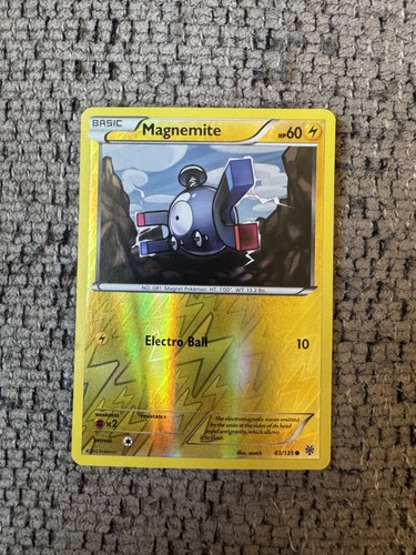 Magnemite