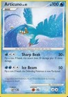 Articuno