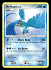 Articuno