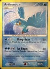 Articuno