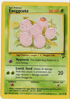 Exeggcute