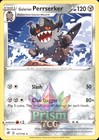 Galarian Perrserker