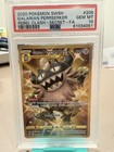 Galarian Perrserker