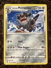 Galarian Perrserker