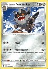 Galarian Perrserker