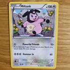 Miltank