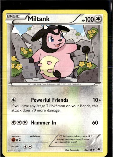Miltank