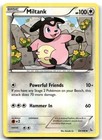 Miltank