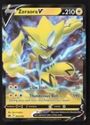 Zeraora V