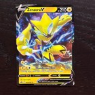 Zeraora V
