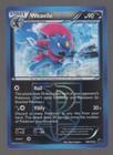 Weavile
