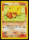 Vulpix