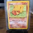 Vulpix