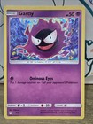 Gastly