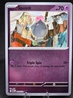 Spoink