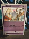 Spoink