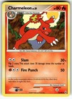 Charmeleon