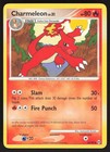 Charmeleon
