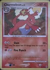 Charmeleon