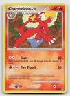 Charmeleon