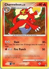 Charmeleon