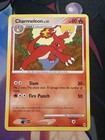 Charmeleon