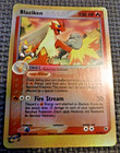 Blaziken