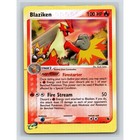 Blaziken