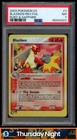 Blaziken