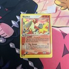 Blaziken