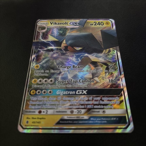 Vikavolt GX