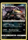 Houndoom