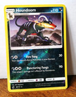 Houndoom