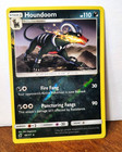 Houndoom