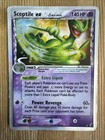 Sceptile EX