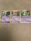Sceptile EX