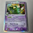 Sceptile EX