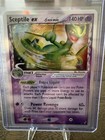 Sceptile EX