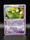 Sceptile EX