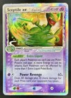 Sceptile EX