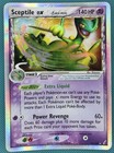 Sceptile EX